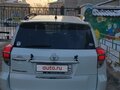 2011 Toyota Vanguard, белый, 1870000 рублей - вид 3