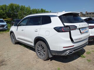 2023 Chery Tiggo 8 Pro e+, белый, 2422500 рублей, вид 2