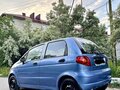 2007 Daewoo Matiz I Рестайлинг, голубой, 150000 рублей - вид 2