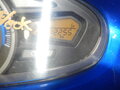 2012 Honda PCX 125, синий - вид 9