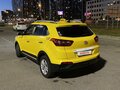 2019 Hyundai Creta I, жёлтый, 1300000 рублей - вид 9