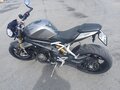 2020 Triumph Speed Triple, серый, 1230000 рублей - вид 5