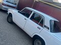 1984 Lada (ВАЗ) 2107, белый, 120000 рублей