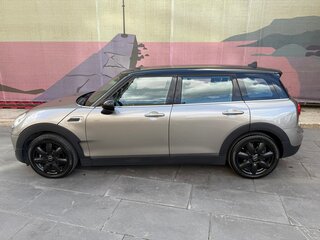 2018 Mini Clubman Cooper II, серебристый, 2500000 рублей, вид 5