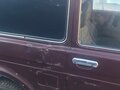 2002 Lada (ВАЗ) 2121 (4x4) I Рестайлинг, пурпурный, 180000 рублей - вид 5