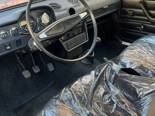 1995 Lada (ВАЗ) 2106, красный, 10000000 рублей, вид 4