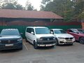 2010 Volkswagen Transporter T5 Рестайлинг, белый, 2200000 рублей - вид 1