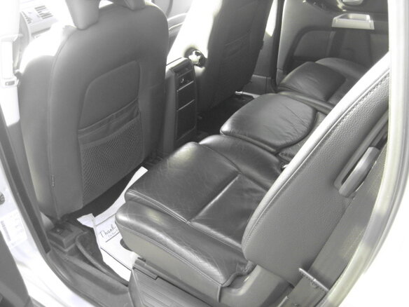 2005 Volvo XC90 I, серебристый - вид 4