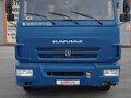 2019 КамАЗ 65116, синий, 2200000 рублей - вид 1