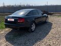2007 Audi A6 III (C6), чёрный, 1000000 рублей - вид 5