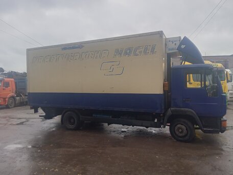 1999 MAN LE/L 2000, синий, 1290000 рублей, вид 1