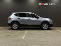 2013 Nissan Qashqai I Рестайлинг, серый - вид 3