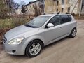 2007 Kia Ceed I, серебристый, 600000 рублей - вид 1