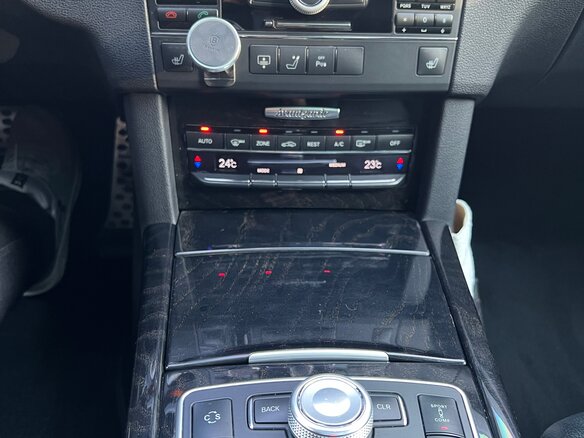 2010 Mercedes-Benz E-Класс 350 IV (W212, S212, C207), чёрный, 2050000 рублей - вид 20