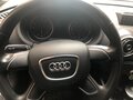 2015 Audi A3 III (8V), белый - вид 4