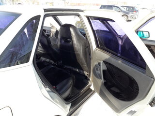 2005 Lada (ВАЗ) 2110, серебристый, 180000 рублей, вид 4