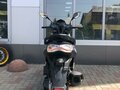 2024 Sym Symphony ST 200, синий, 270000 рублей - вид 3