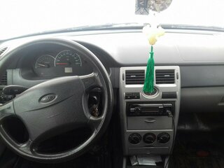 2010 Lada (ВАЗ) Priora I, пурпурный, 225000 рублей, вид 5