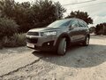 2015 Chevrolet Captiva I Рестайлинг 2, бежевый, 1400000 рублей
