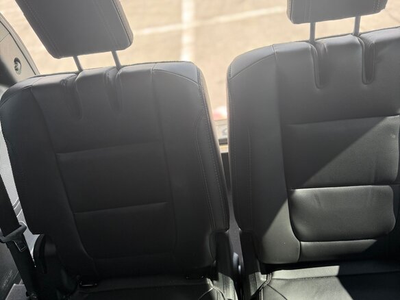 2017 Ford Explorer V Рестайлинг, белый, 2490000 рублей - вид 11