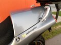 1996 Honda VFR 750, серебристый, 211165 рублей - вид 8