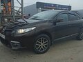 2016 Renault Fluence I Рестайлинг, коричневый, 970000 рублей - вид 8