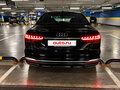 2021 Audi A4 40 TDI V (B9) Рестайлинг, чёрный, 4098500 рублей - вид 1