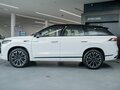 2026 Jaecoo J8, белый, 4645000 рублей - вид 3