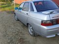2003 Lada (ВАЗ) 2110, серебристый, 260000 рублей - вид 6