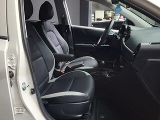 2024 Kia Morning III Рестайлинг 2, белый, 1620000 рублей, вид 5