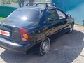 2011 ЗАЗ Chance, чёрный, 350000 рублей - вид 2