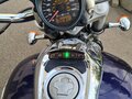 2007 Suzuki Boulevard M50, синий, 450000 рублей - вид 9