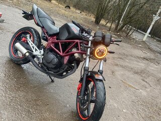 Lifan LF250-19P