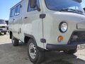 2012 УАЗ 3962, белый - вид 4