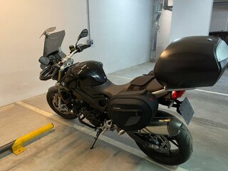 2019 BMW F 800 R, чёрный, 1359000 рублей, вид 3