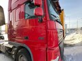 2011 DAF XF 105, красный, 4600000 рублей - вид 2