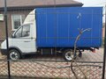 2002 ГАЗ ГАЗель (3302), белый, 580000 рублей - вид 3