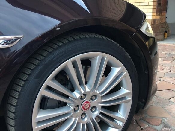 2010 Jaguar XJ Long IV (X351), коричневый, 4600000 рублей - вид 11
