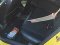 2016 Volkswagen Polo V Рестайлинг, жёлтый, 480000 рублей - вид 9