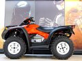 2019 Honda TRX 680 (Rincon), красный