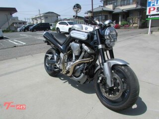 2006 Yamaha MT-01, чёрный, 650000 рублей, вид 1