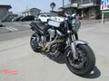 2006 Yamaha MT-01, чёрный, 650000 рублей