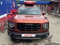2025 Haval Dargo I, оранжевый, 3200000 рублей