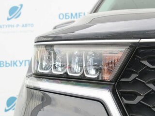 2021 Kia Sorento IV, серый, 2850000 рублей, вид 4