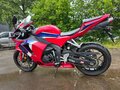 2020 Honda CBR 600RR, красный, 810000 рублей - вид 1