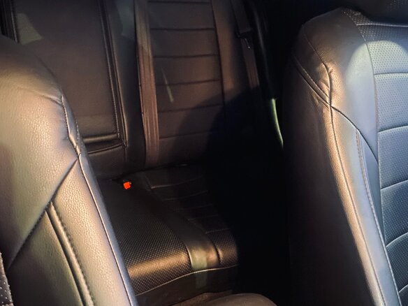 2013 Mazda 3 III (BM), чёрный, 1450000 рублей - вид 6