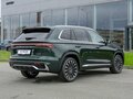 2026 VOLGA K50, зелёный, 4799000 рублей - вид 8