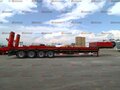 2026 Amur LYR9907TDP, красный, 8390000 рублей - вид 3