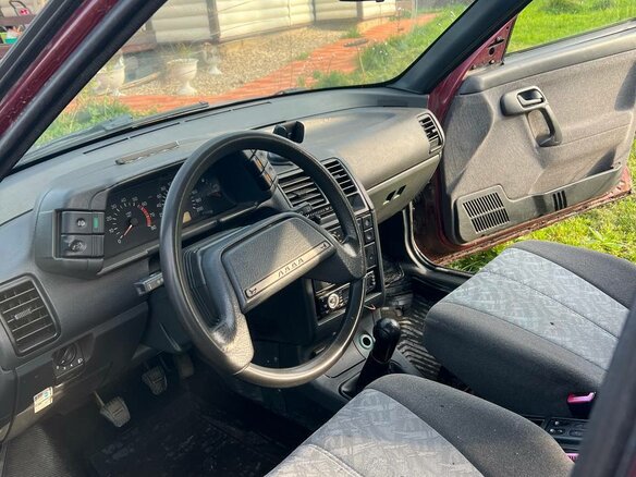 2005 Lada (ВАЗ) 2111 21112, красный, 185000 рублей - вид 14