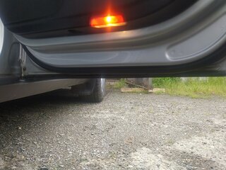 2005 Volkswagen Passat B6, серебристый, 765000 рублей, вид 5